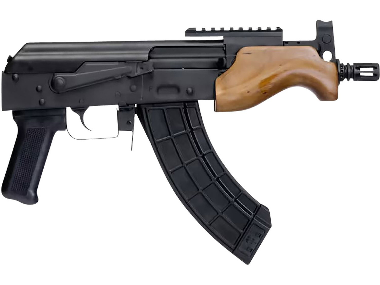 Century Arms US Micro Draco - Thumbnail 3