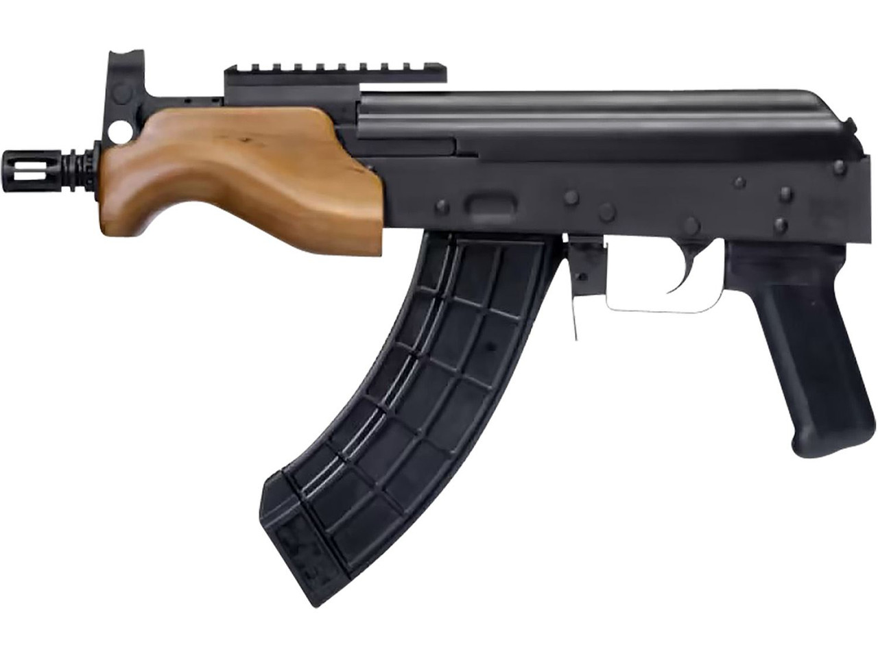 Century Arms US Micro Draco - Thumbnail 4