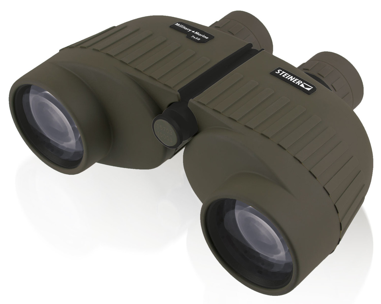 Steiner Military Marine Binoculars - Thumbnail 3