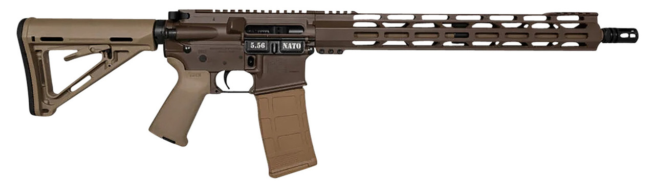 Diamondback DB15