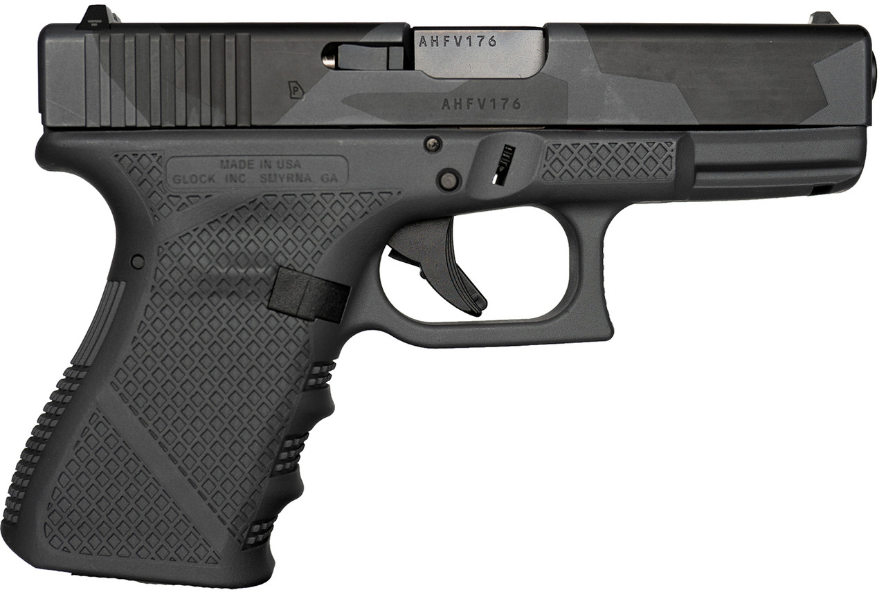 Weapon Works G19 Gen3 Pistol