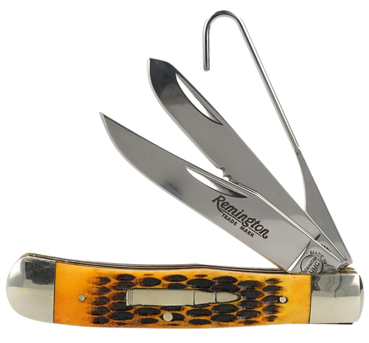 Remington Bullet Knife - Thumbnail 5