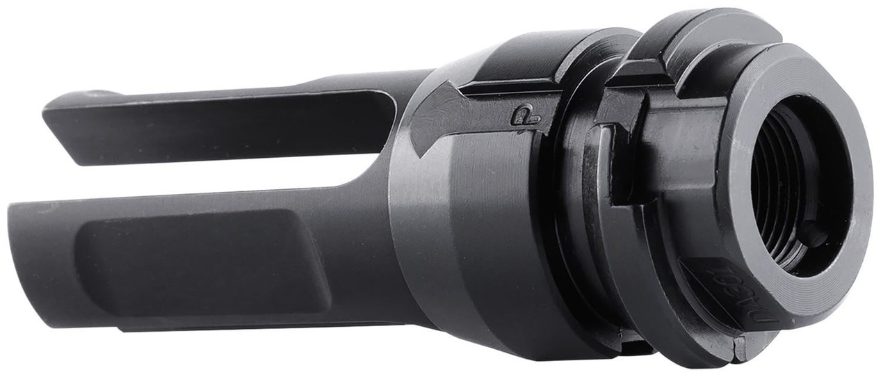 Dead Air KeyMo Flash Hider - Thumbnail 5