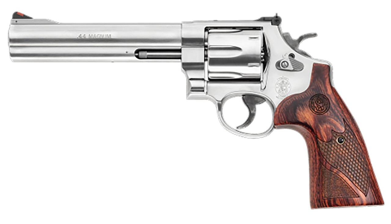 SMITH&WESSON　44マグナム Smith & Wesson 150714 629 Deluxe Revolver For Sale |44 Mag