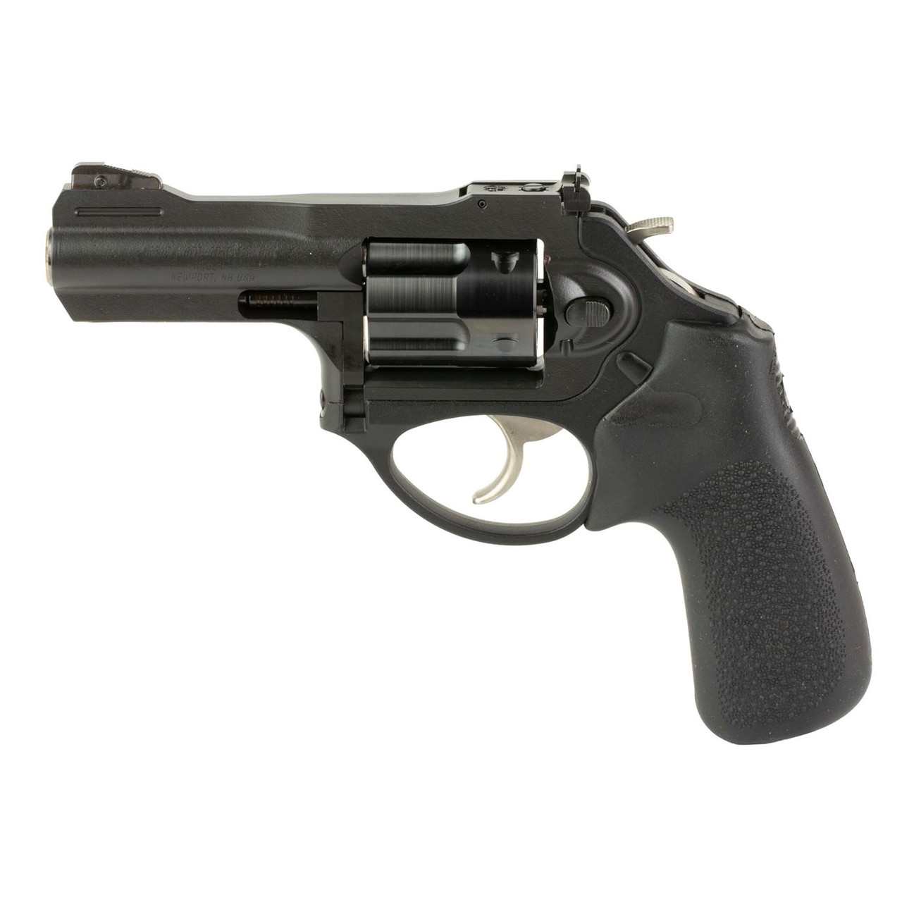 Ruger LCRx - Thumbnail 2