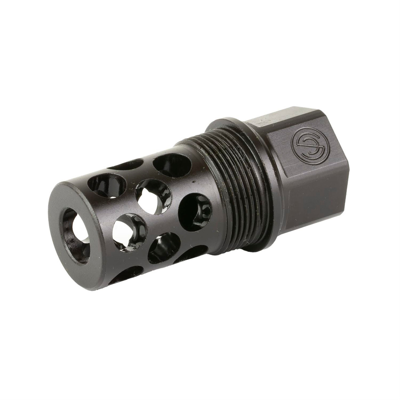 SilencerCo Radial Brake - Thumbnail 5