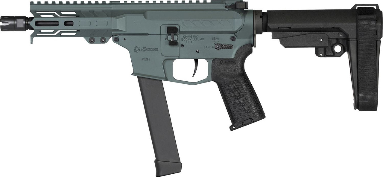 CMMG Banshee MkGs - Thumbnail 2