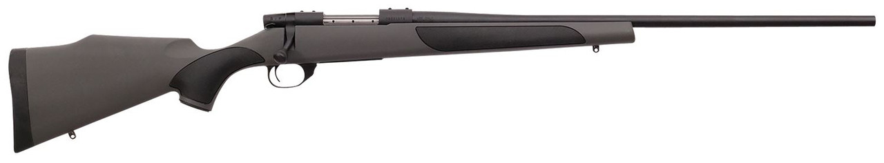 Weatherby Vanguard