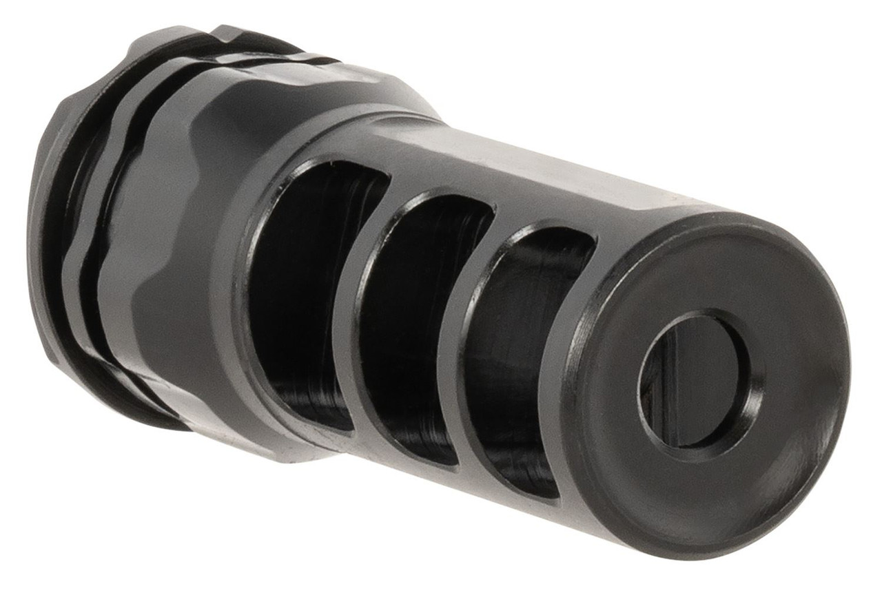 Gemtech ETM Muzzle Brake - Thumbnail 4