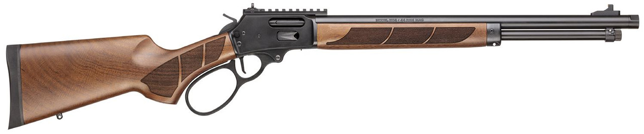 Smith & Wesson 1854 - Thumbnail 4