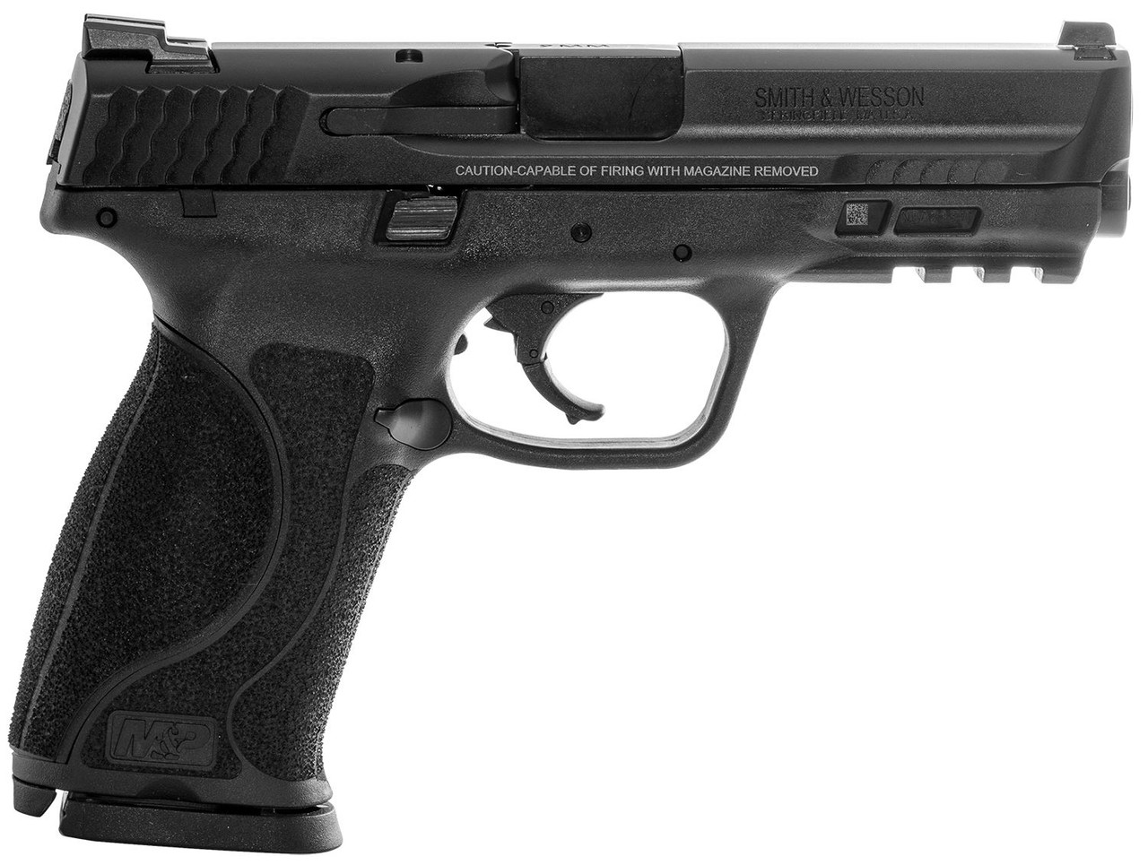 Smith & Wesson M&P M2.0 - Thumbnail 3
