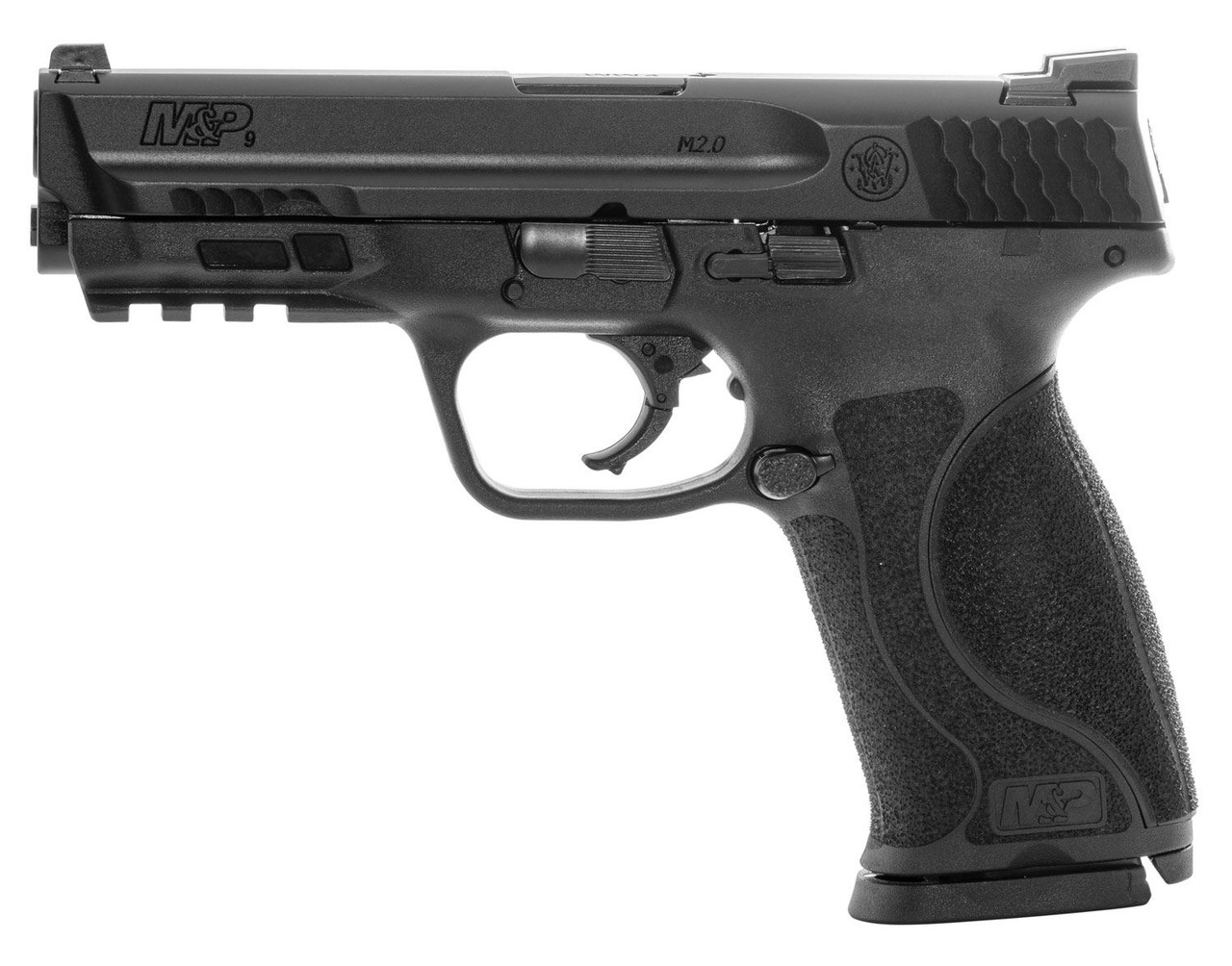 Smith & Wesson M&P M2.0 - Thumbnail 2