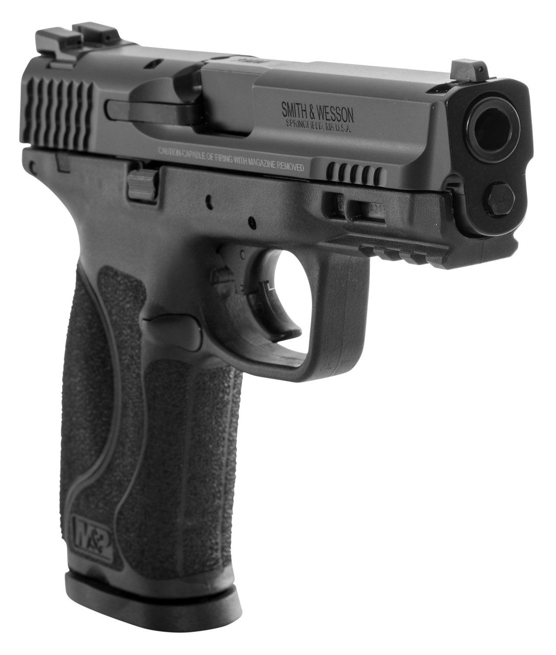 Smith & Wesson M&P M2.0