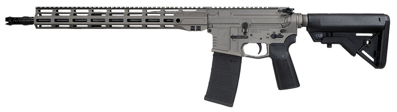 Warrior Assault Systems WSM15