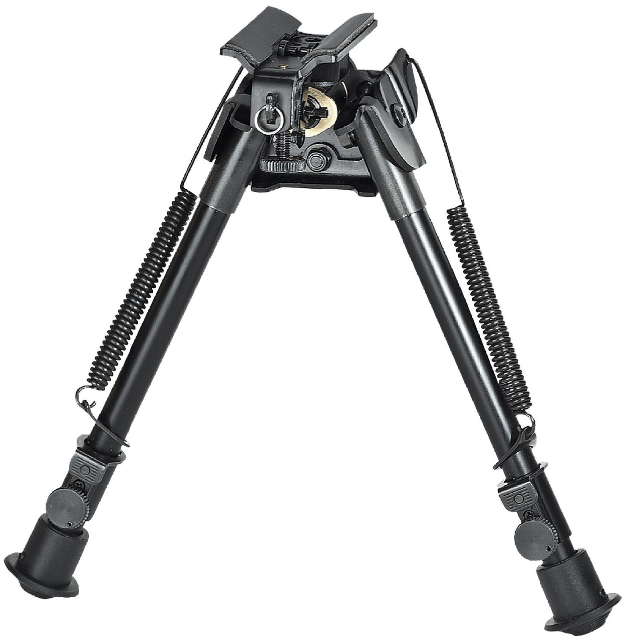 Champion Targets Pivot Traverse Bipod - Thumbnail 3