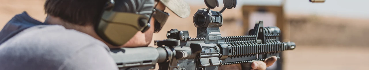 Red Dot Sights