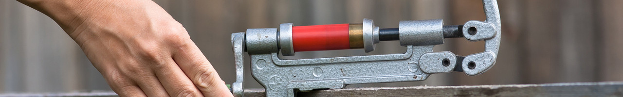 Reloading Presses & Accessories