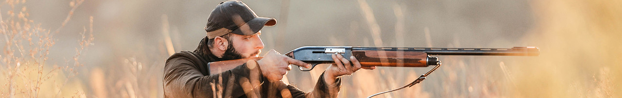 Semi Auto Shotguns