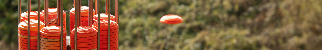 Clay Target Throwers