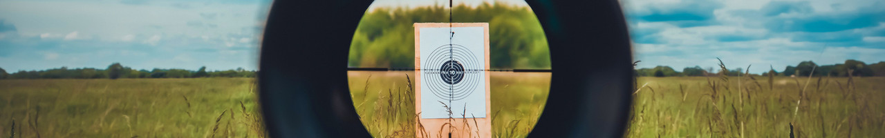 Rifle Scopes By Manufacturer