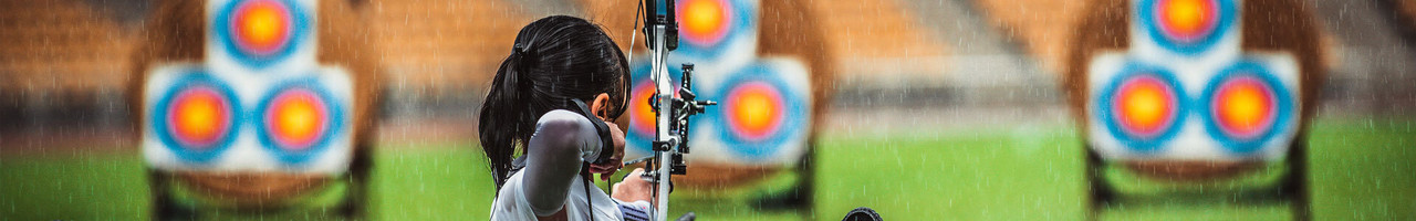 Archery Targets