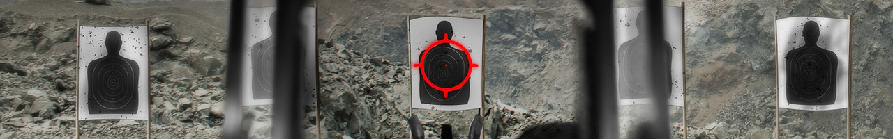 Red Dot By Manufacturer