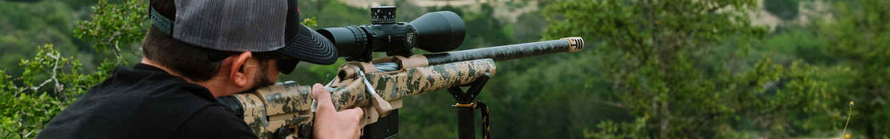 Rifles