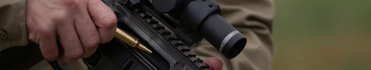 Laser Bore Sighters