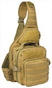 Red Rock Recon Sling Bag Coyot Tear Away Feature Main Compart 80139COY