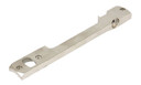 Redfield 47275 1-Piece Base Win 70 A Mag Nickel Finish