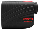 Redfield Raider 650 6x Laser Rangefinder, Black | 170635