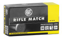 RWS 22 Long Rifle Ammunition 2134225