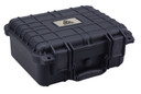 Reliant 10192 Mule Protective Case Medium Black Handgun 13.37 in x 11.50 in x 6 in