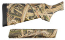 REM Arms Accessories R17885 Stock & Forend Set Mossy Oak Shadow Grass Blades Synthetic with SuperCell Recoil Pad for 12 Gauge Remington V3