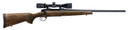 Remington 783 Walnut w/Scope Rifle | 85892
