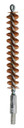 Remington Accessories 19020 Rem Brush 7.62mm/30 Cal Rifle Firearm 8-32 in Thread Bronze Bristles