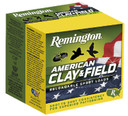 Remington American Clay & Field Sport Loads 12 Gauge Shotshells | HT12L8