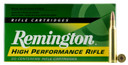 Remington High Performance Ammunition 220 Swift | R220S1