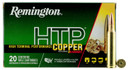 Remington HTP Copper Ammunition 7mm Remington Magnum | HTP7MM