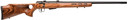 Savage Arms 19141 25 Lightweight Varminter T Rifle