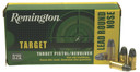 Remington Target Handgun Ammunition, 38 Special | RTG38S5
