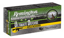 Remington Ultimate Defense Ammunition 223 Remington | 22107