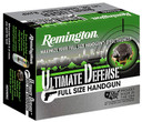 Remington Ultimate Defense Handgun Ammunition, 9mm Luger | HD9MMC