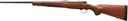 Winchester 535200225 Model 70 Featherweight 25-06 Rem 5+1 22 in Barrel, Forged Steel Receiver w/Integral Recoil Lug, Satin Walnut Feather Checkered Stock w/Schnabel Fore-End, , No Sights, Rifle