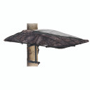 Rhino Deluxe Roof Kit Universal RTUSC-050