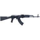 Riley Defense RAK47 Polymer Rifle 762x39 1625 in Polymer Black 10 rd NJ Compliant RAK102NJ