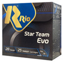 Rio Ammunition STV288 28 Gauge 8 in 2 3/4 oz 25 Per Box/10 Cs