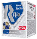 Rio Royal BlueSteel 12 Gauge Shotshells | RBSM362