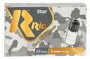 Rio Royal Star 12 Gauge Shotshells | RSL12