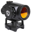Riton Optics 3TARD 3 Tactix ARD Rifle 1x25mm 2 MOA Illuminated Red Dot Black